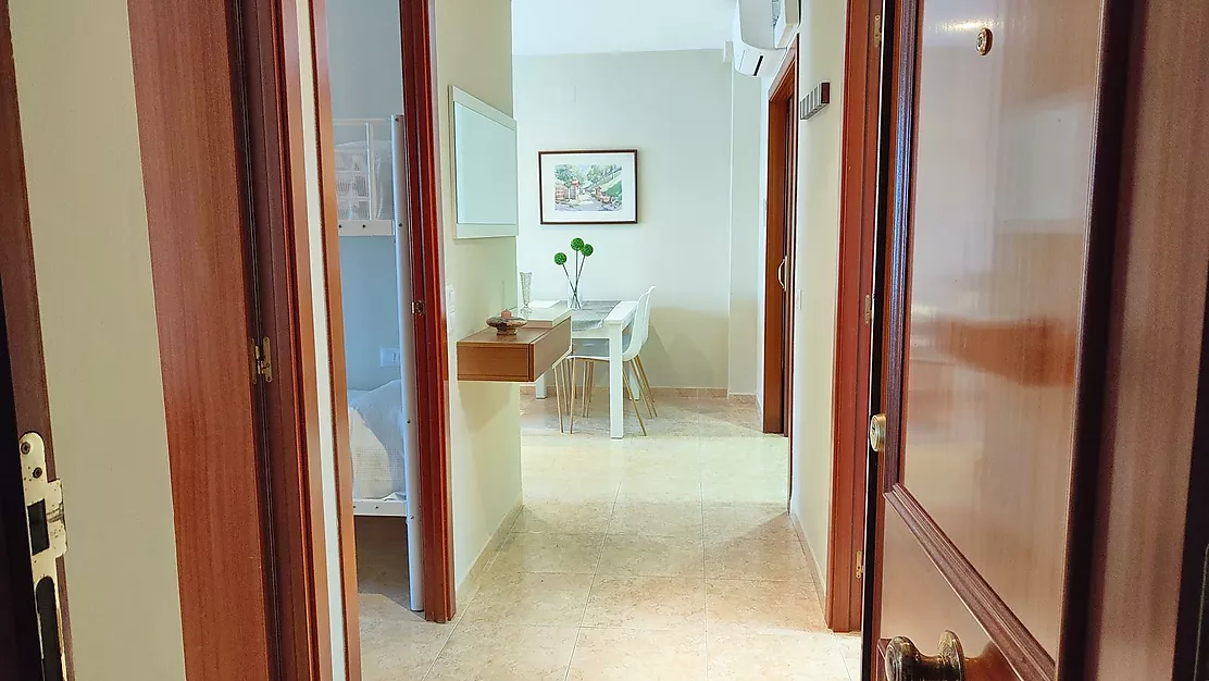 Apartament en venda a St. Antoni de Calonge