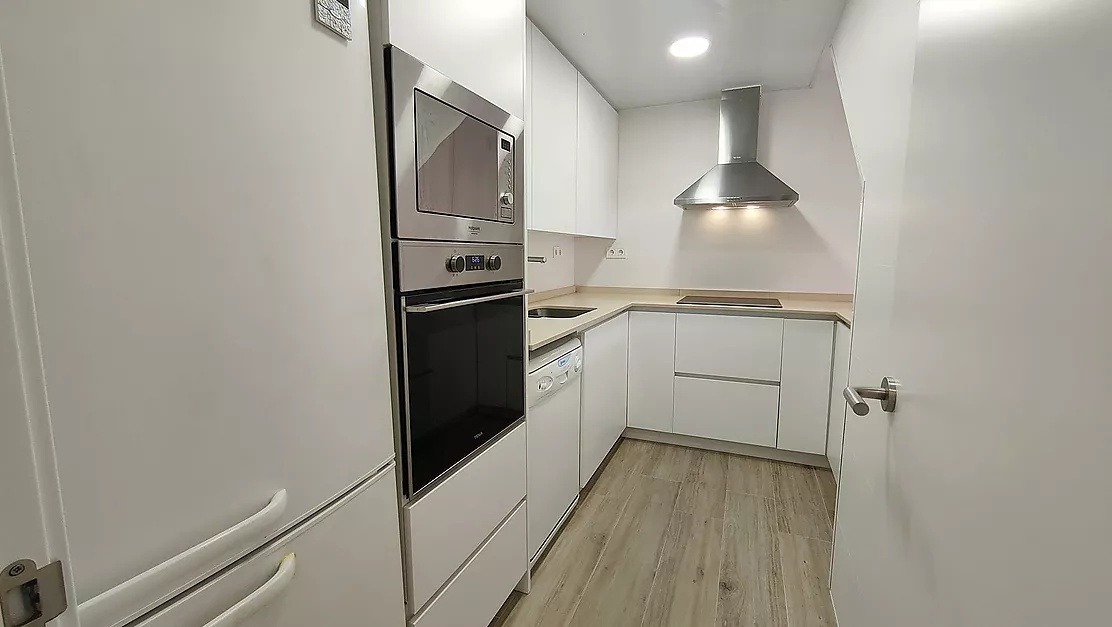 Appartement à vendre à St. Antoni de Calonge