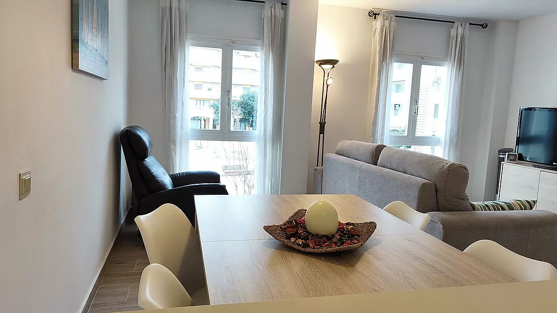 Apartamento en venta en Sant Antoni de Calonge.