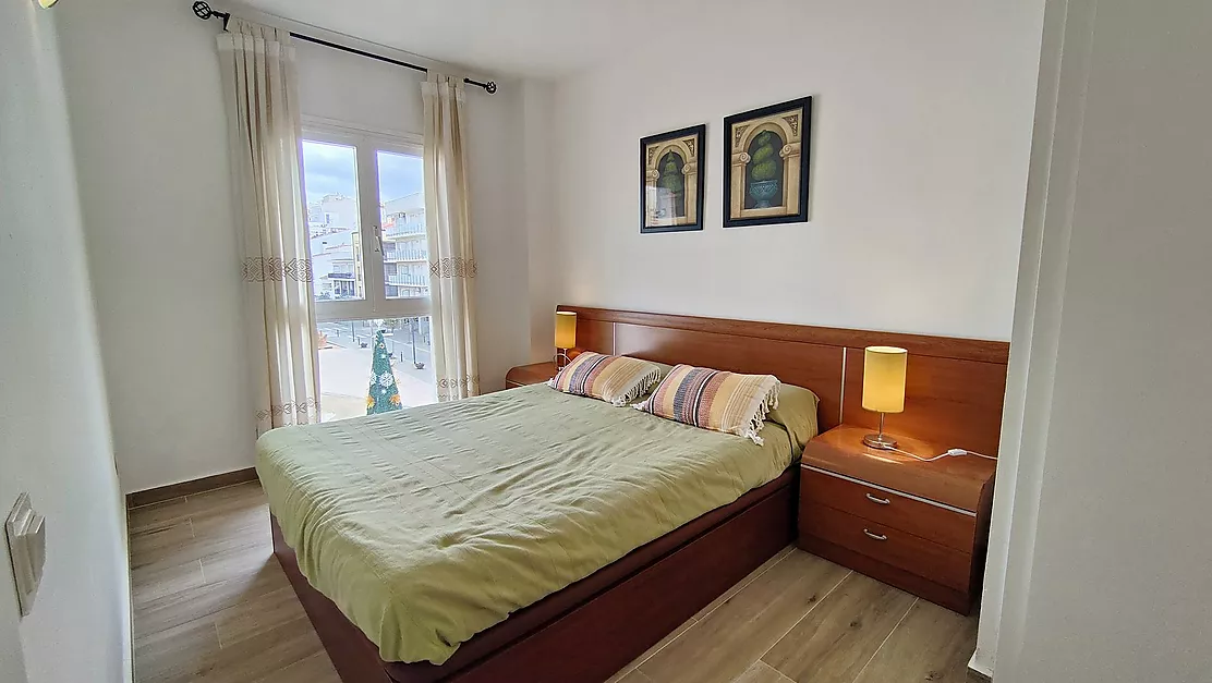 Apartamento en venta en Sant Antoni de Calonge.