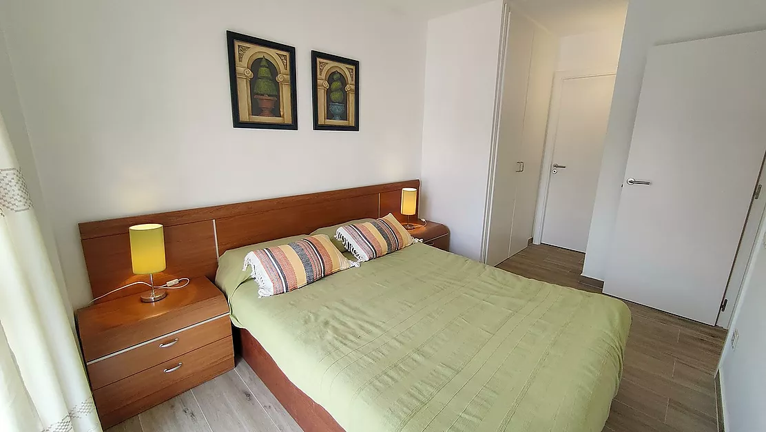 Apartamento en venta en Sant Antoni de Calonge.