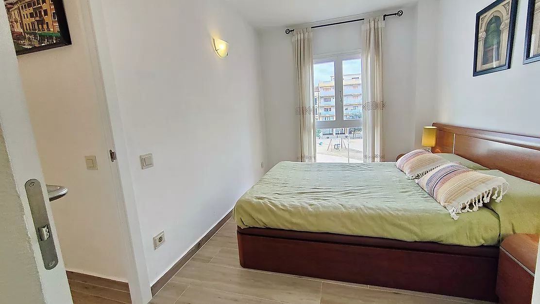 Apartamento en venta en Sant Antoni de Calonge.