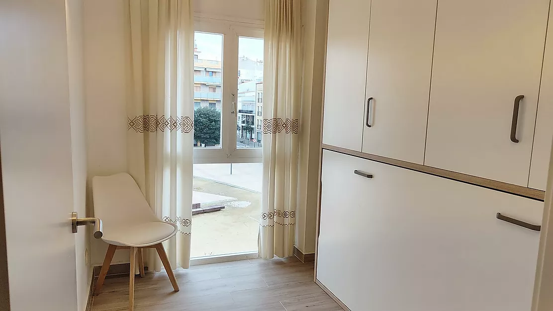 Apartamento en venta en Sant Antoni de Calonge.