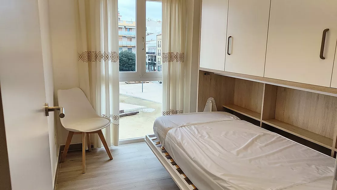 Apartamento en venta en Sant Antoni de Calonge.