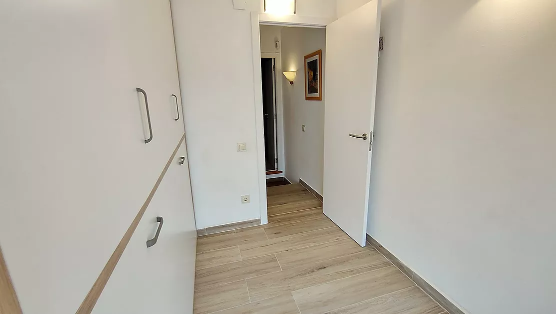 Apartamento en venta en Sant Antoni de Calonge.