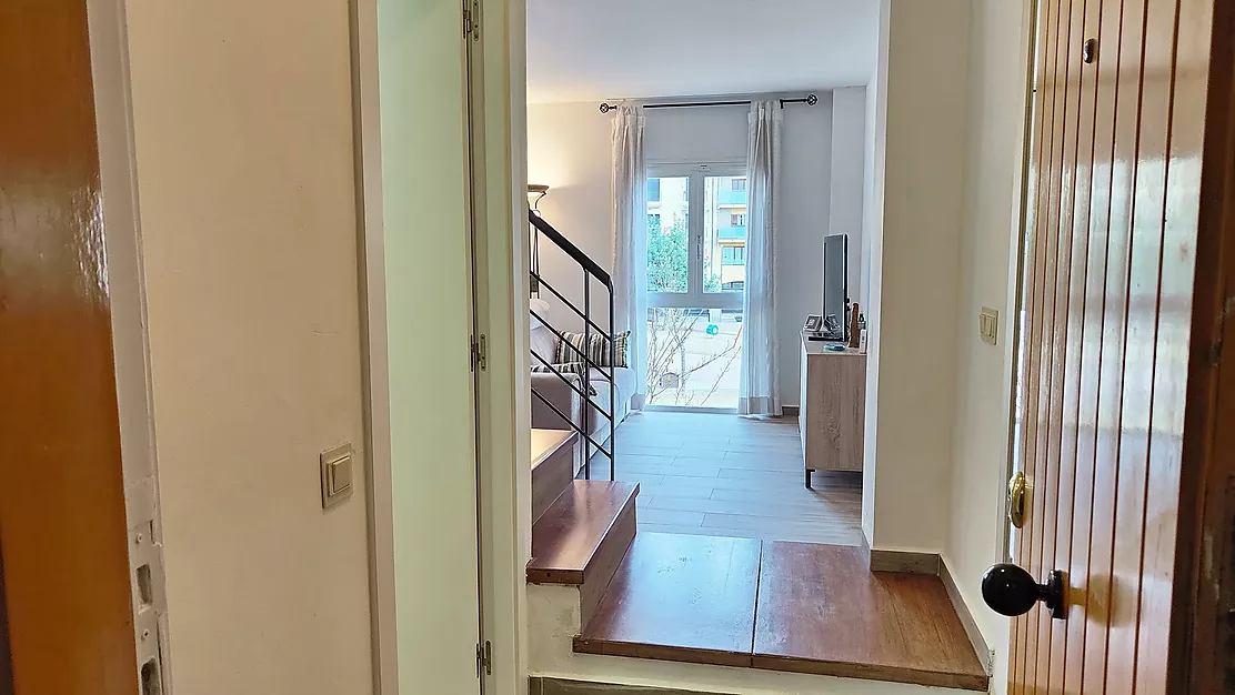 Apartamento en venta en Sant Antoni de Calonge.