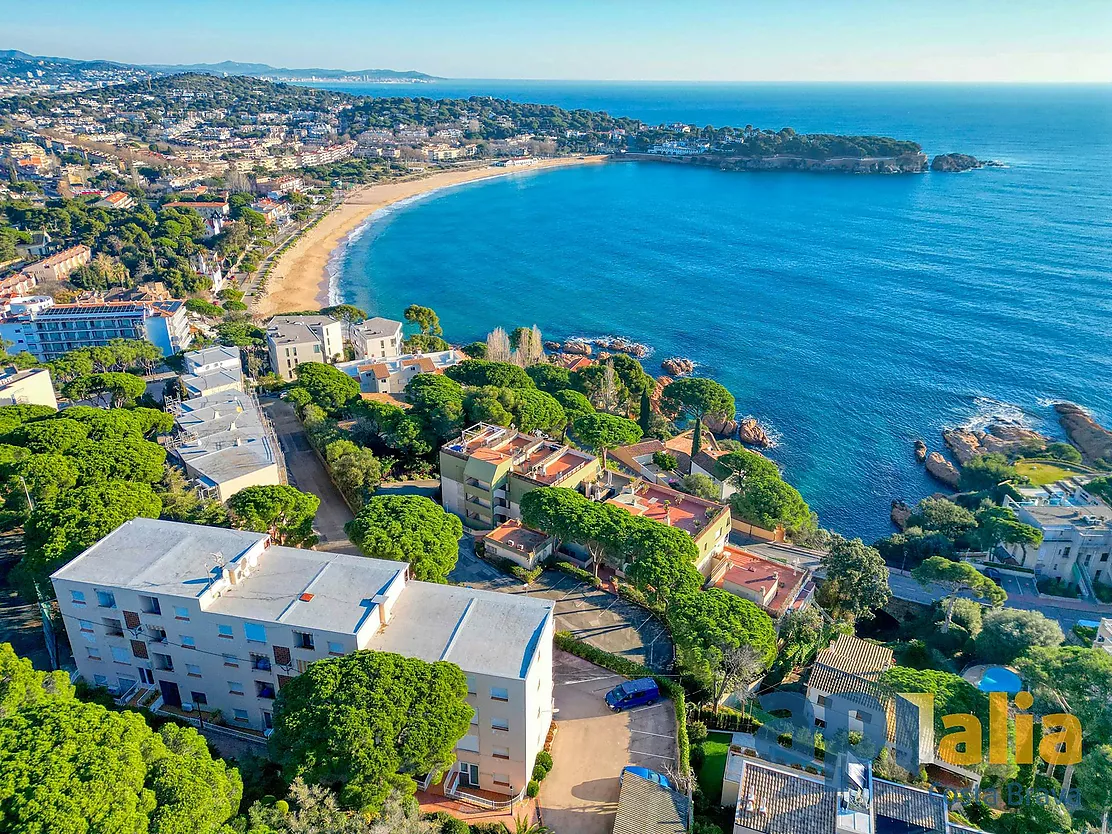 Apartamento cerca de la Playa de Sant Pol