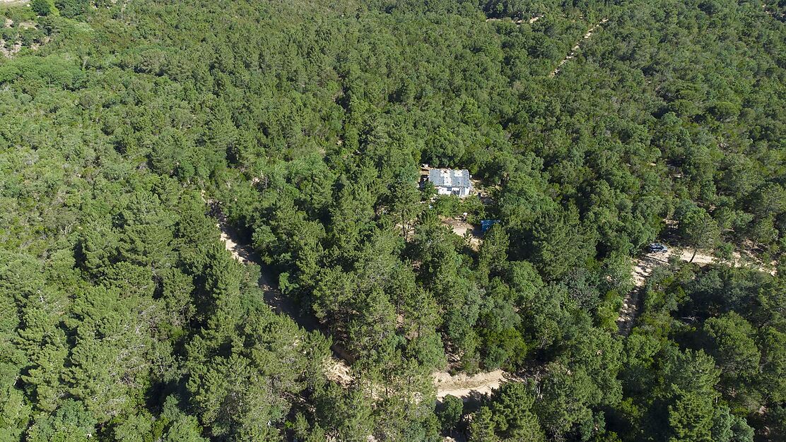 Casa para reformar en Llagostera y Tossa.