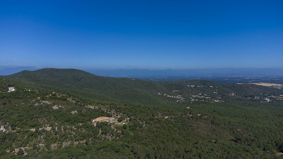 Casa para reformar en Llagostera y Tossa.