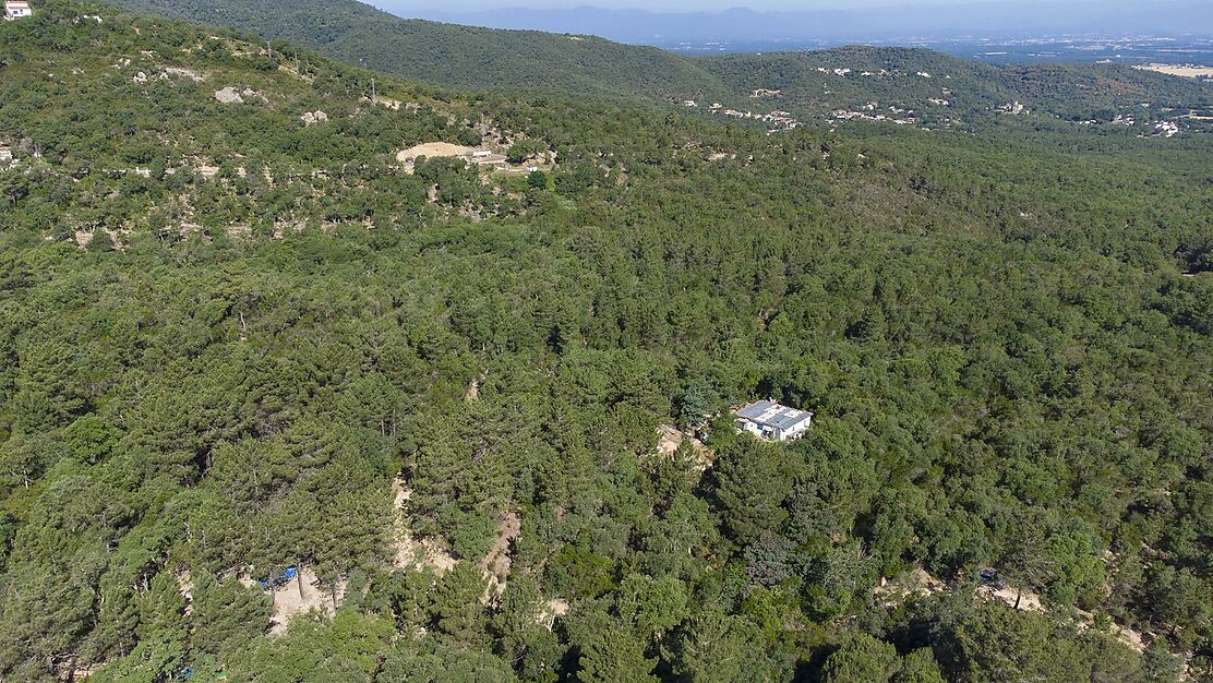 Casa para reformar en Llagostera y Tossa.