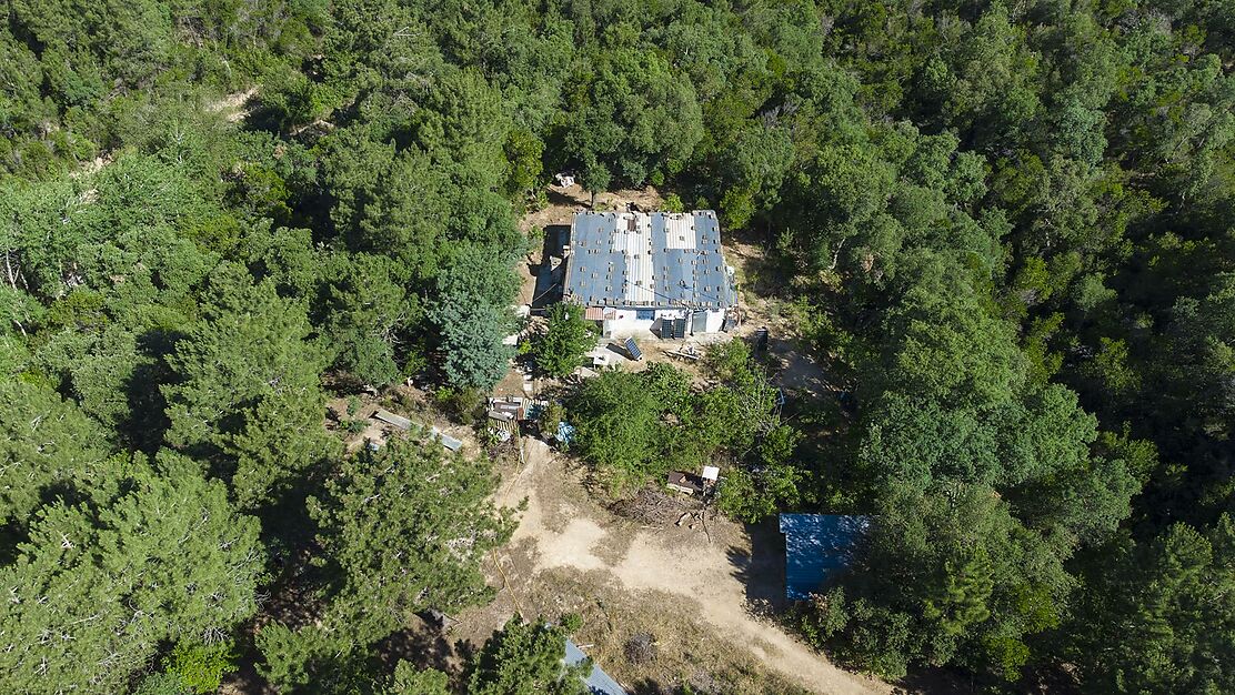 Casa para reformar en Llagostera y Tossa.