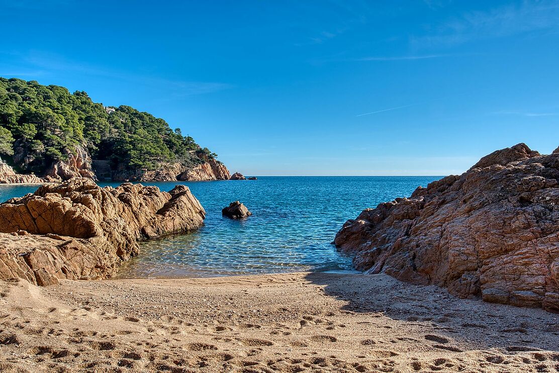 CASA DE PESCADORS EN PLE PASSEIG DE TAMARIU