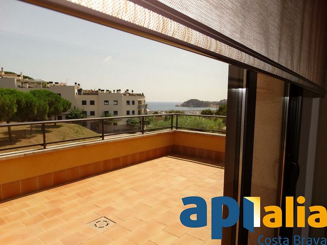 CHALET CON PISCINA Y VISTAS A MAR A 400m DE LA PLAYA