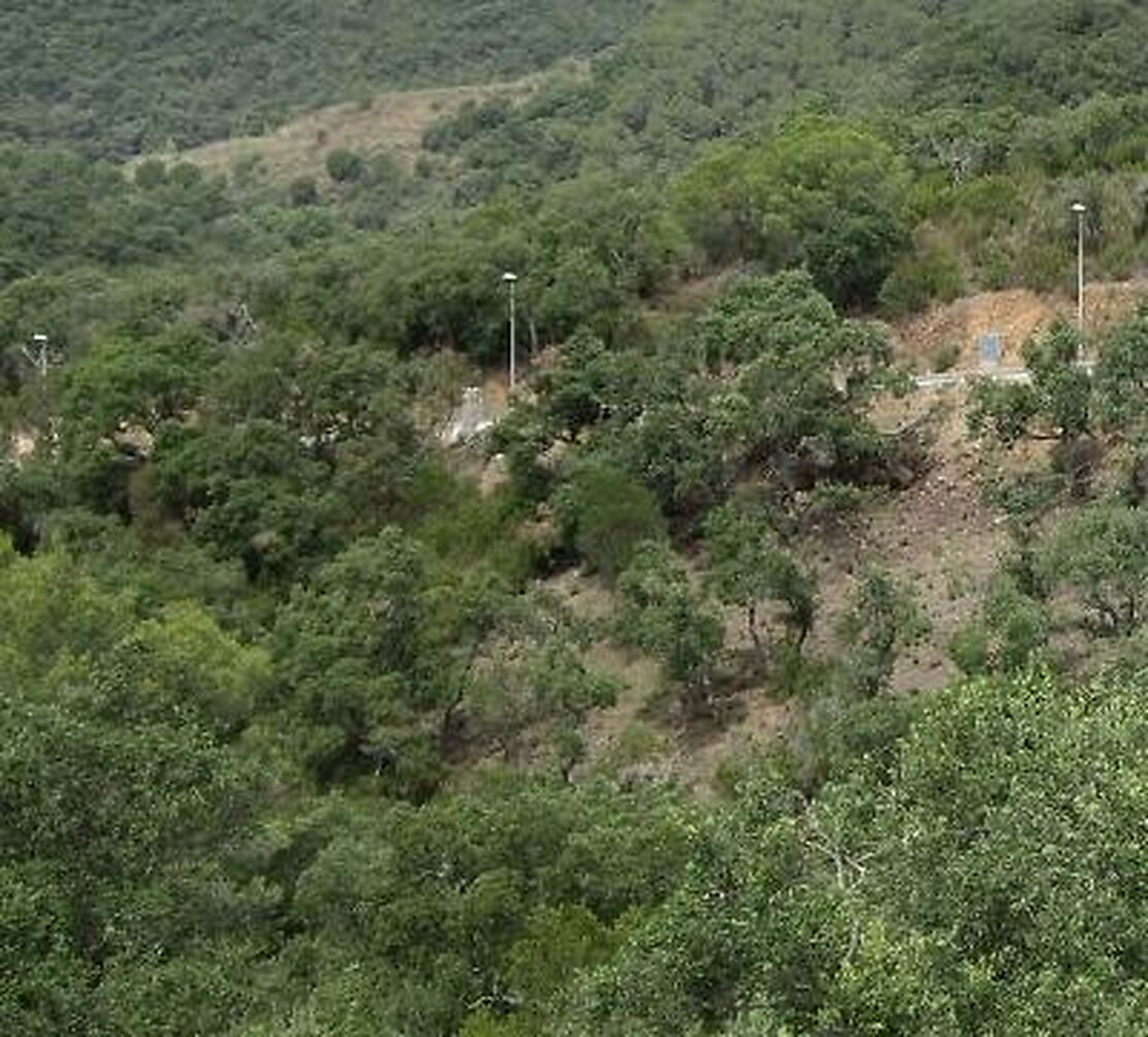 Oportunitat de venda d'una parcel·la a un preu increïble.