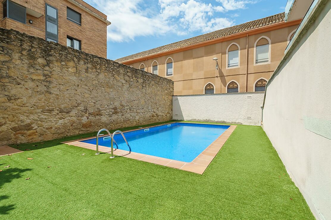 Piso en venta a Palafrugell