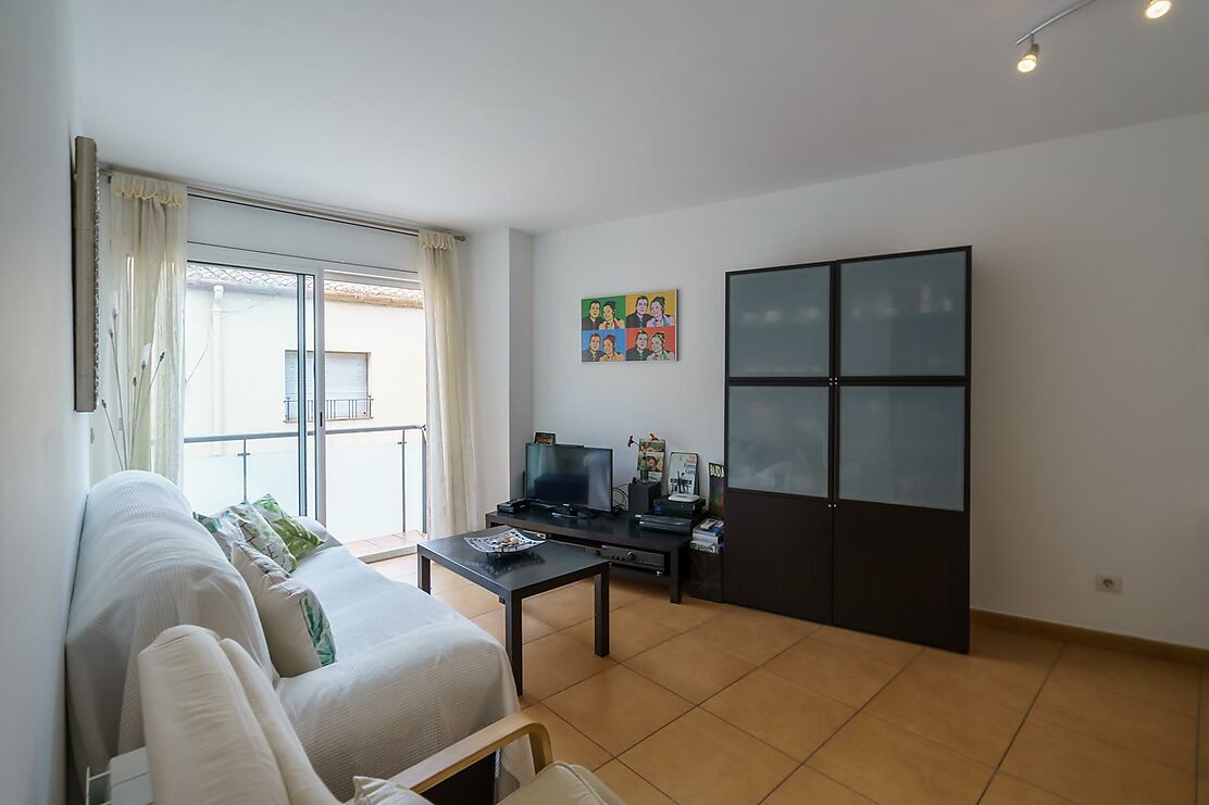 Piso en venta a Palafrugell