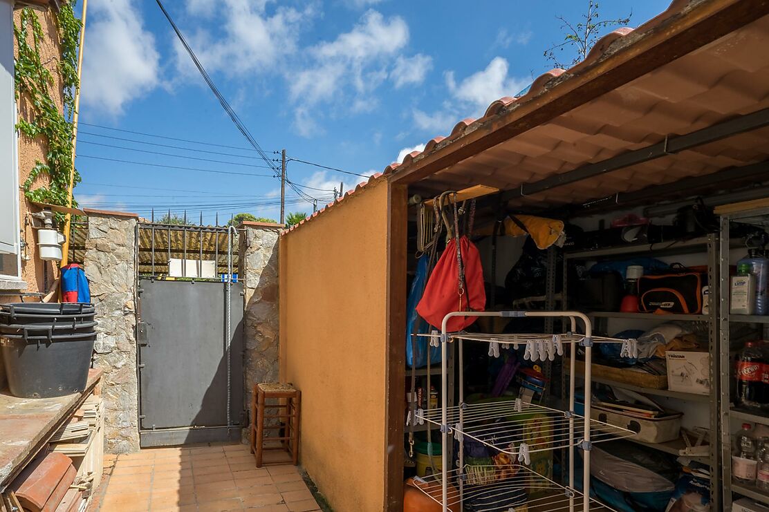 Tu nuevo hogar en Calella de Palafrugell