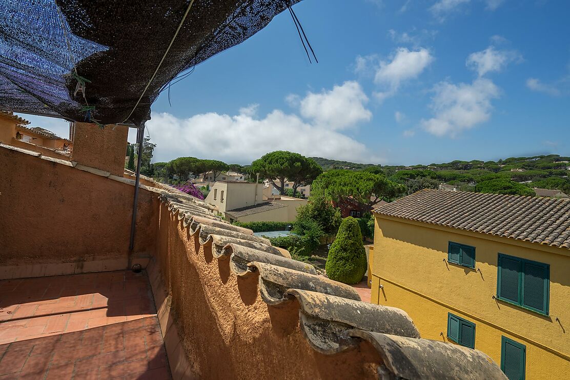 El teu nou llar a Calella de Palafrugell