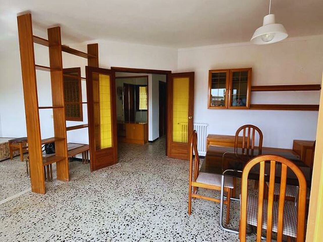 Appartement à vendre à L'Eixample