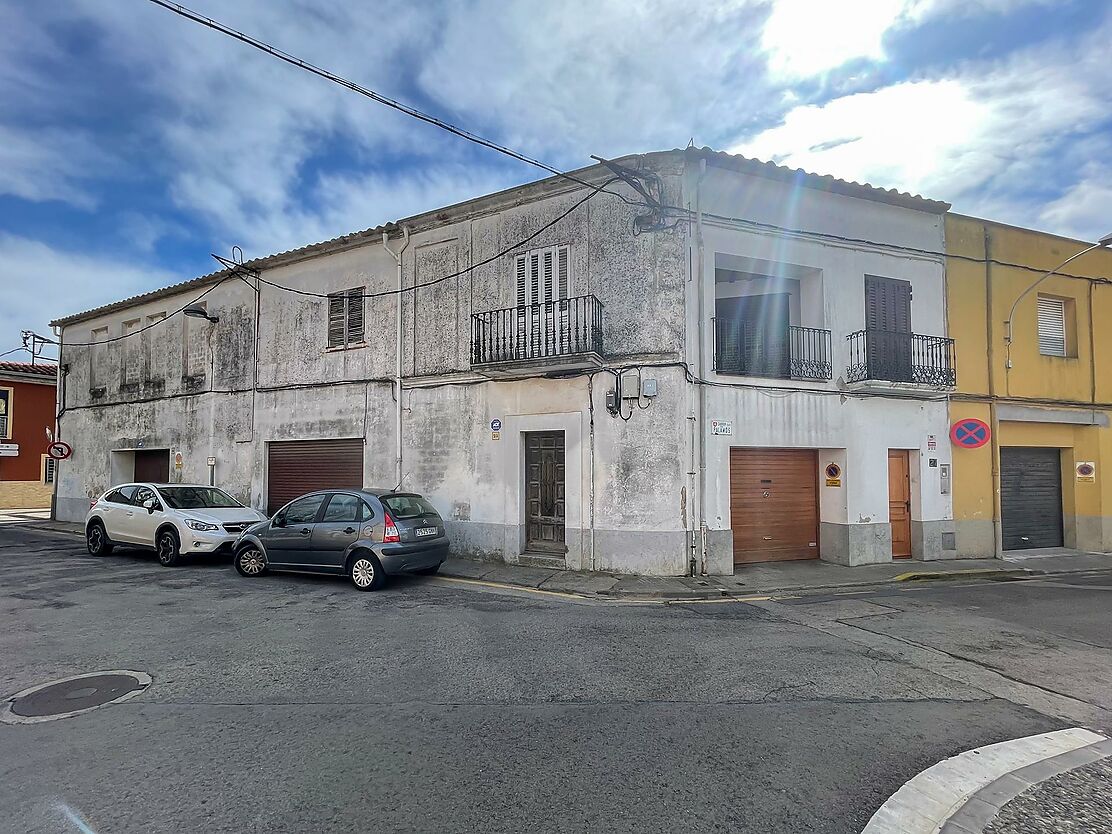 Terreno en venta cerca del centro de Palafrugell